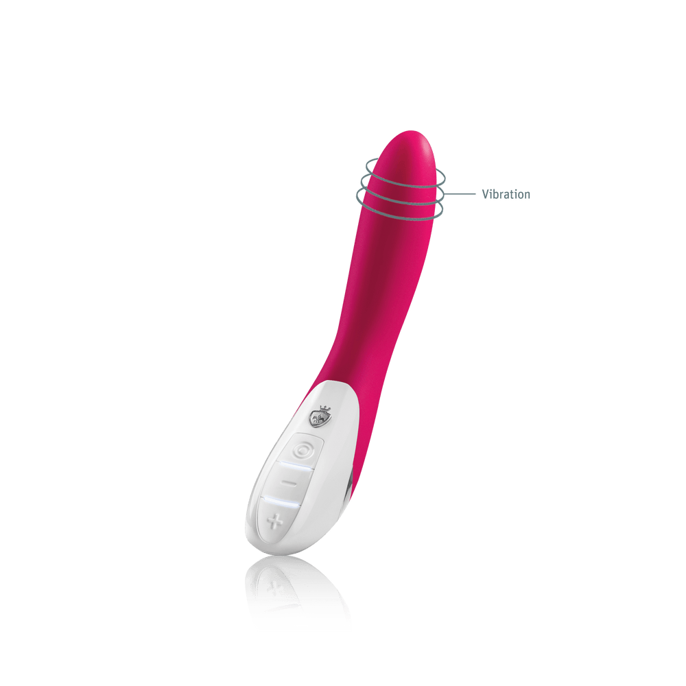 Vibrator - Elegant Eric Vibrator