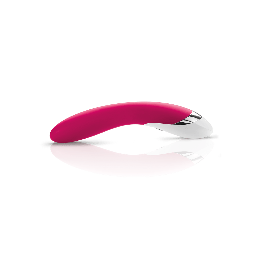 Vibrator - Elegant Eric Vibrator