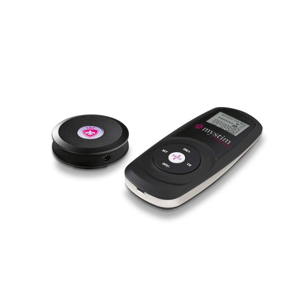 Elektrostimulator - Cluster Buster