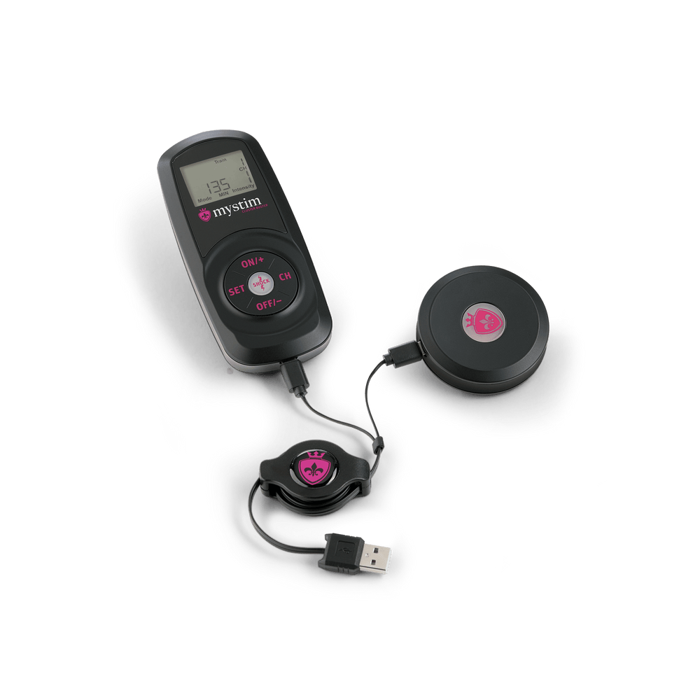 Elektrostimulator - Cluster Buster