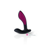 Flexing Flavio - E-Stim Prostata Stimulator