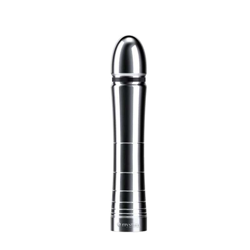 Glossy Glen - E-Stim Dildo-Mr. Lover - Sensual Toys