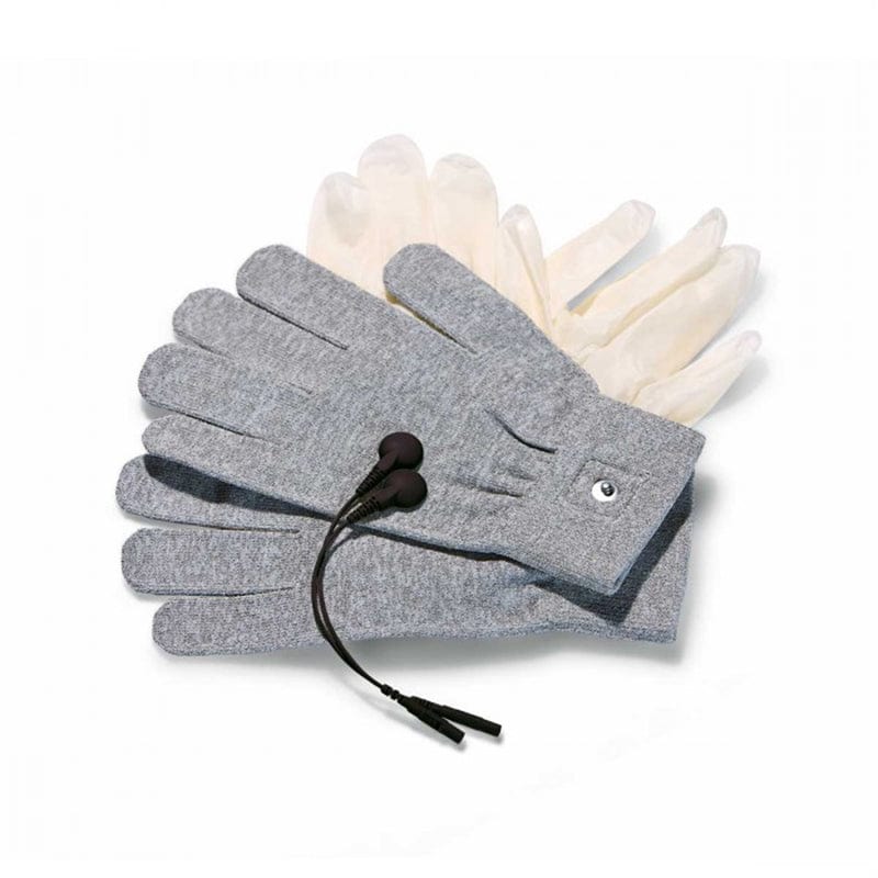 Magic Gloves-Mr. Lover - Sensual Toys