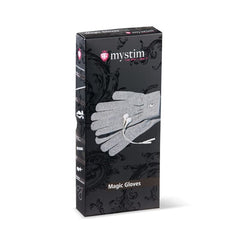 Magic Gloves-Mr. Lover - Sensual Toys