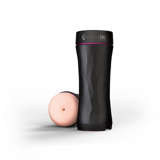 Opus E-Masturbator - Anus Toys Herren