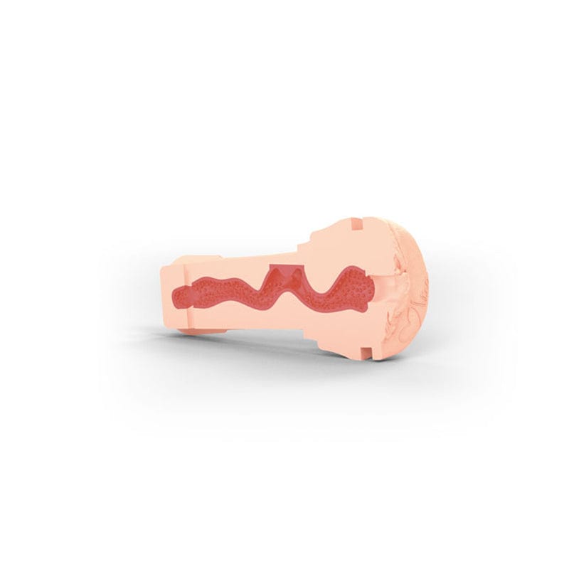 Opus Mica - Micaela Schäfer Masturbator-Mr. Lover - Sensual Toys