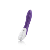 Deep Purple Sassy Simon Vibrator Vibrator