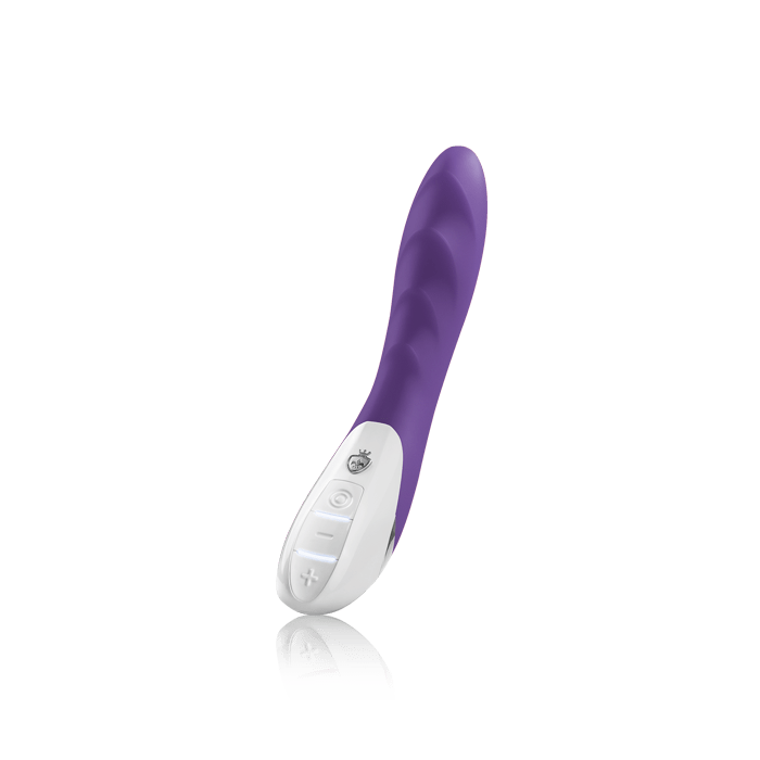 Vibrator - Sassy Simon Vibrator