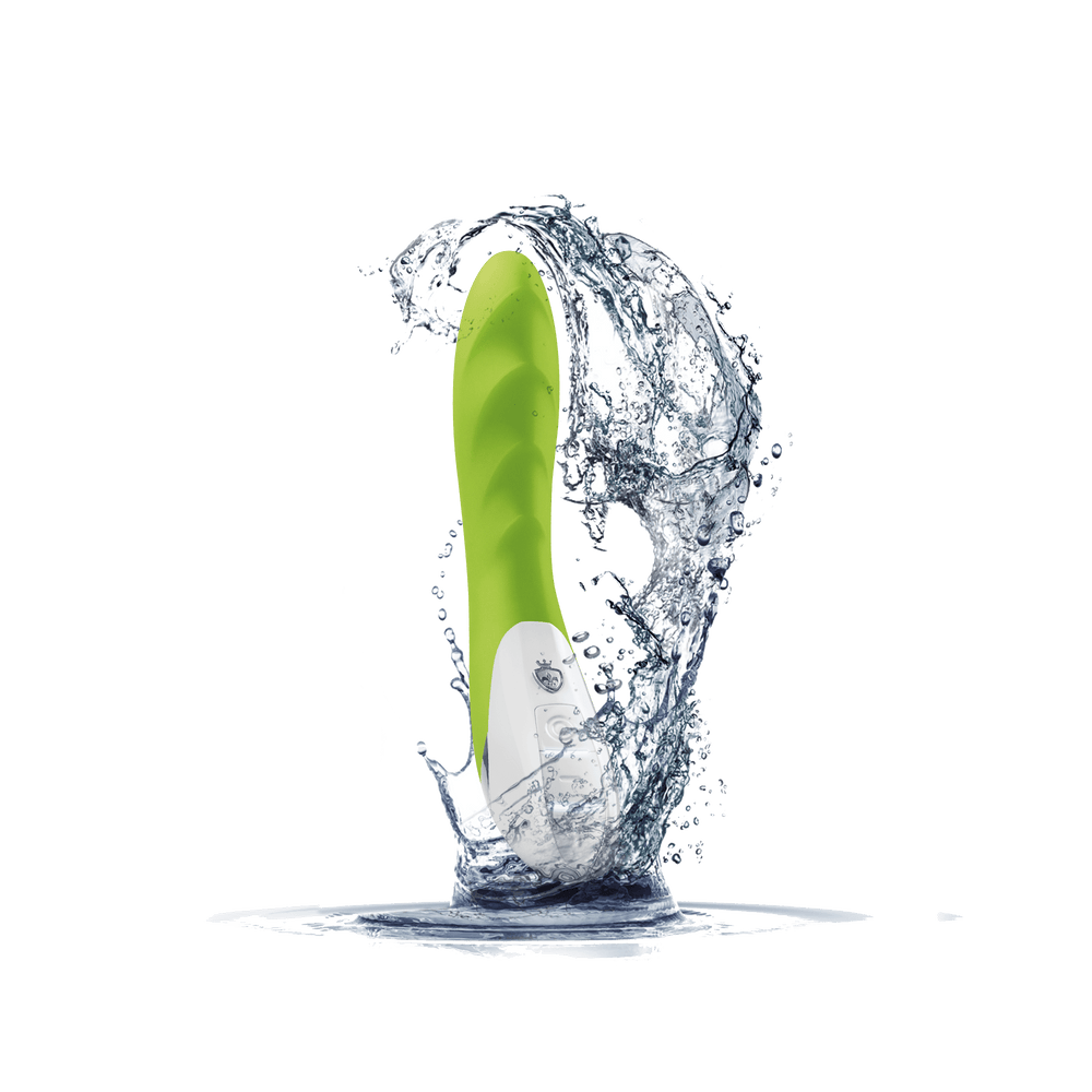 Vibrator - Sassy Simon Vibrator