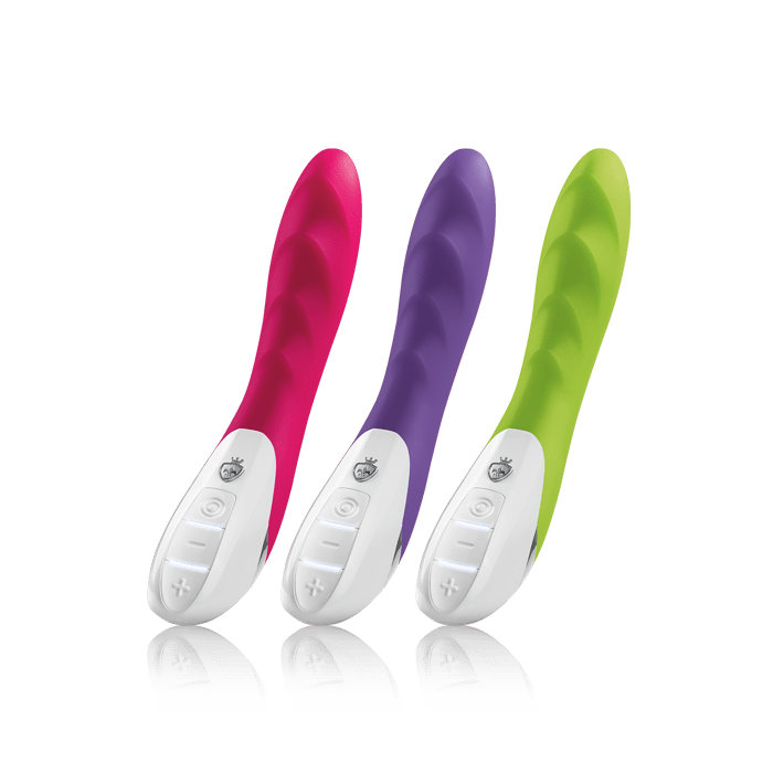 Vibrator - Sassy Simon Vibrator