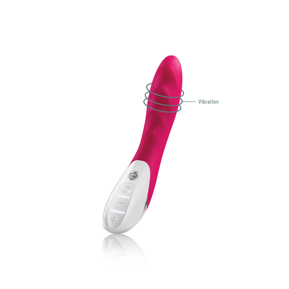 Vibrator - Sassy Simon Vibrator