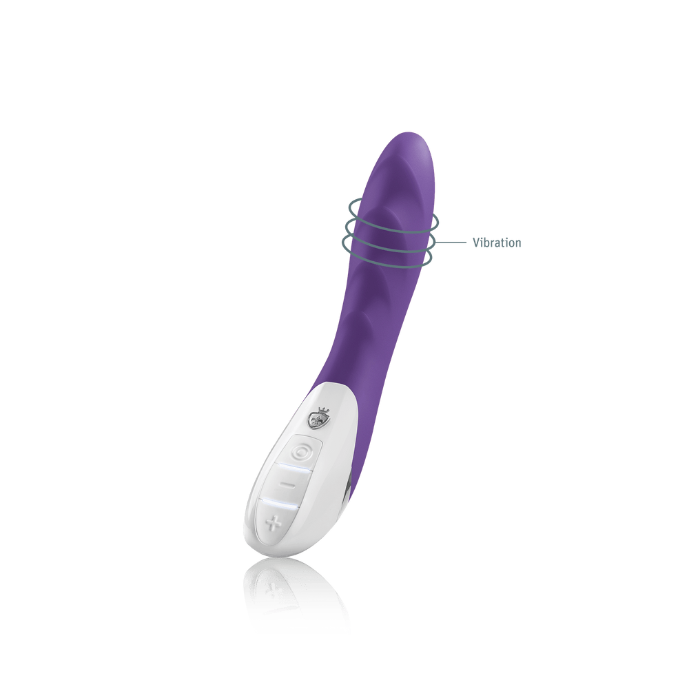 Vibrator - Sassy Simon Vibrator