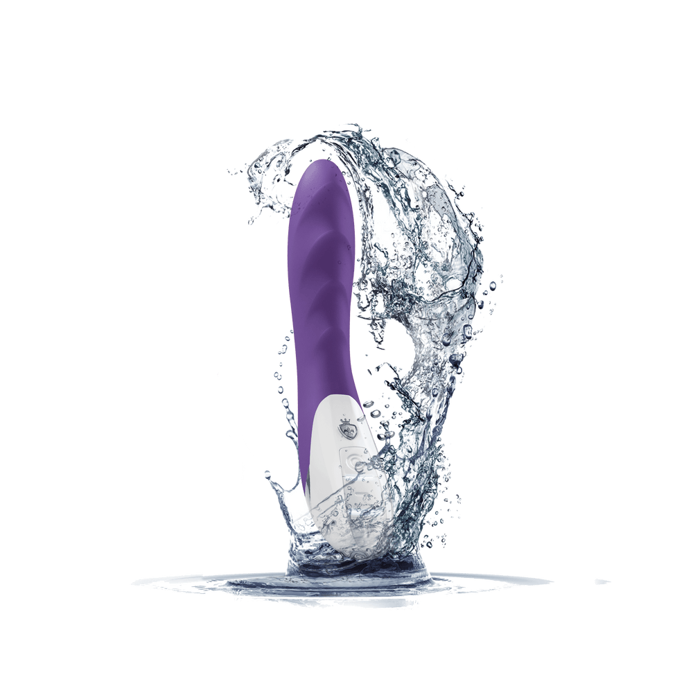 Vibrator - Sassy Simon Vibrator