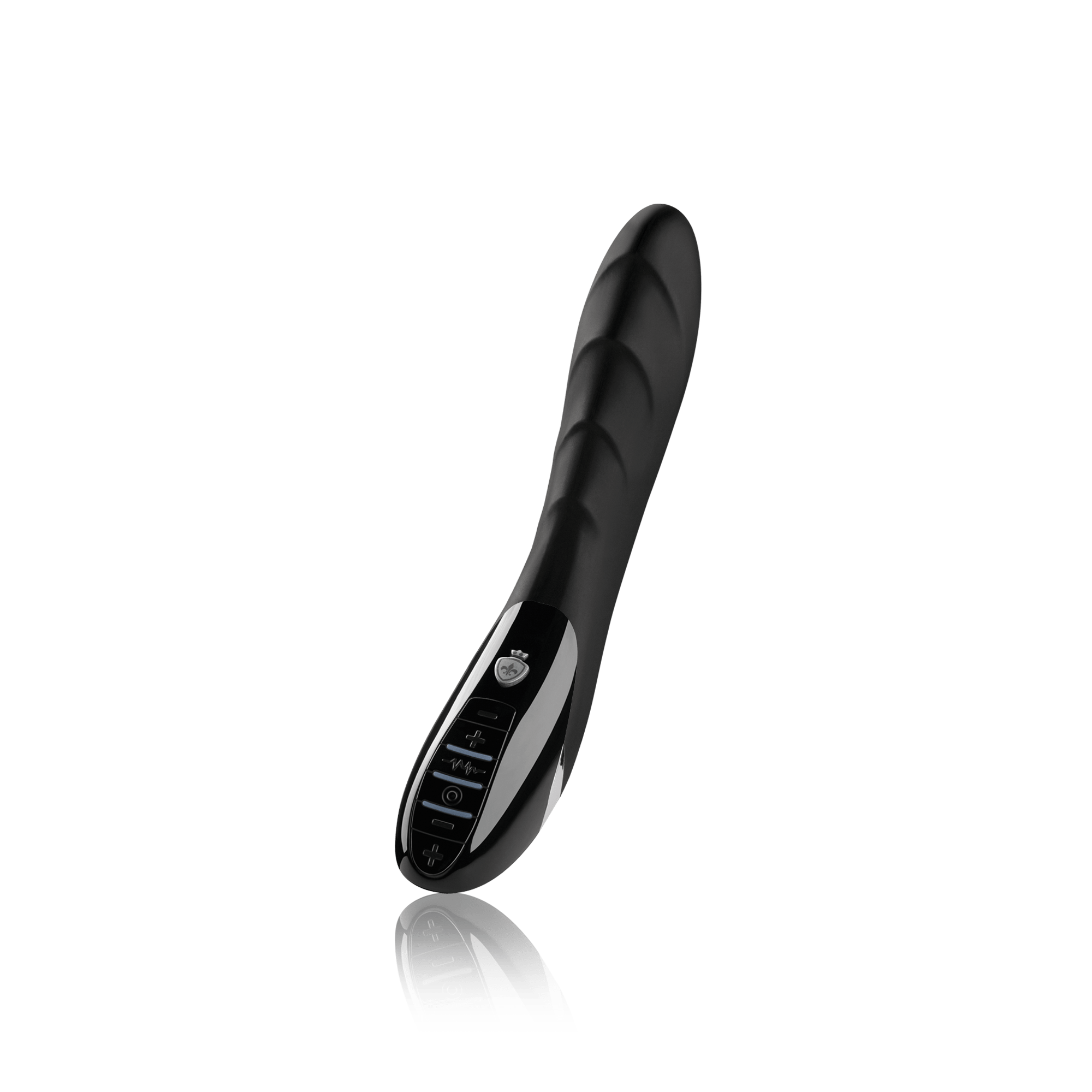 Snizzling Simon - E-Stim Vibrator