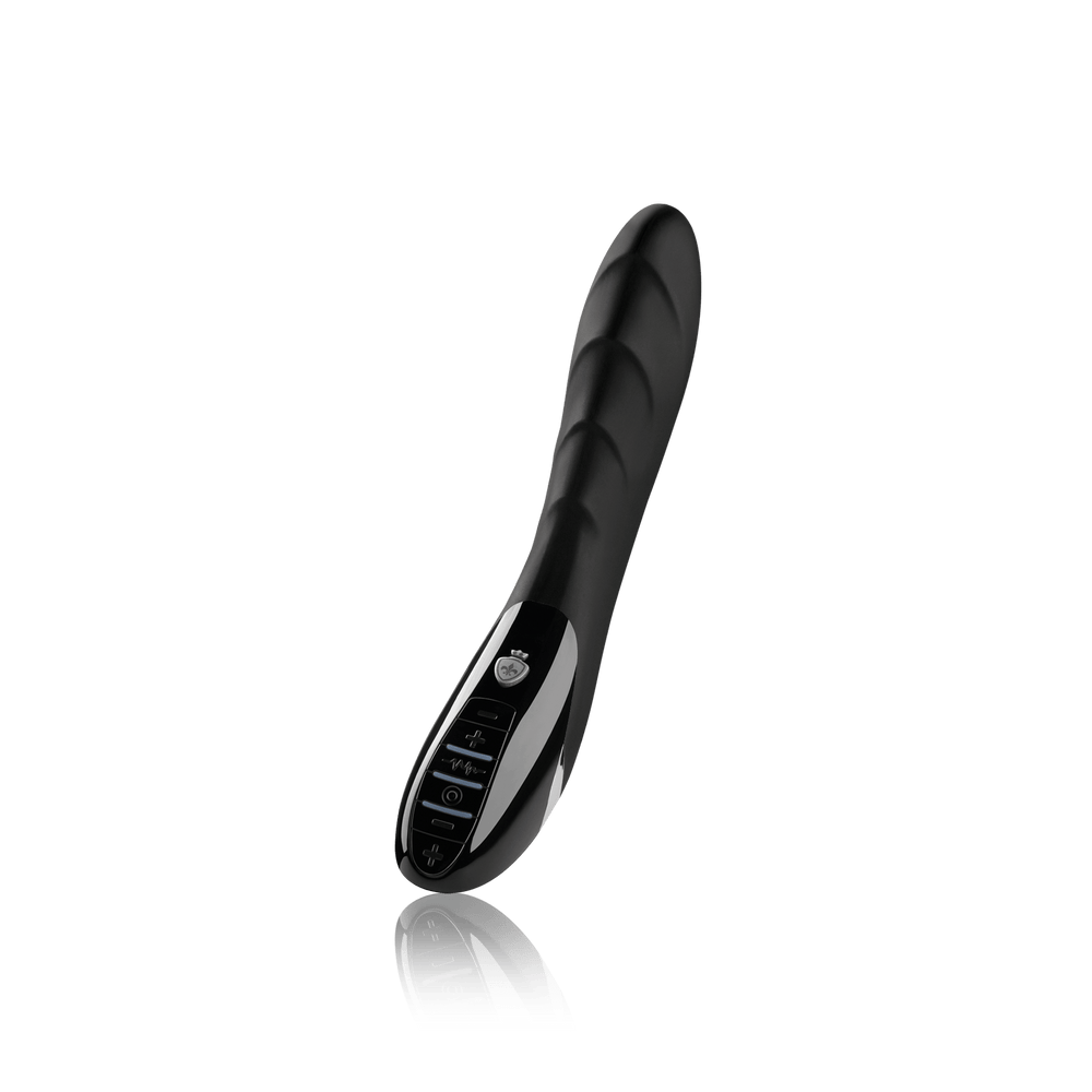 Snizzling Simon - E-Stim Vibrator