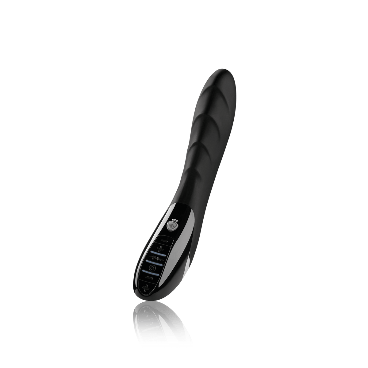 Snizzling Simon - E-Stim Vibrator