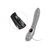 Snizzling Simon - E-Stim Vibrator