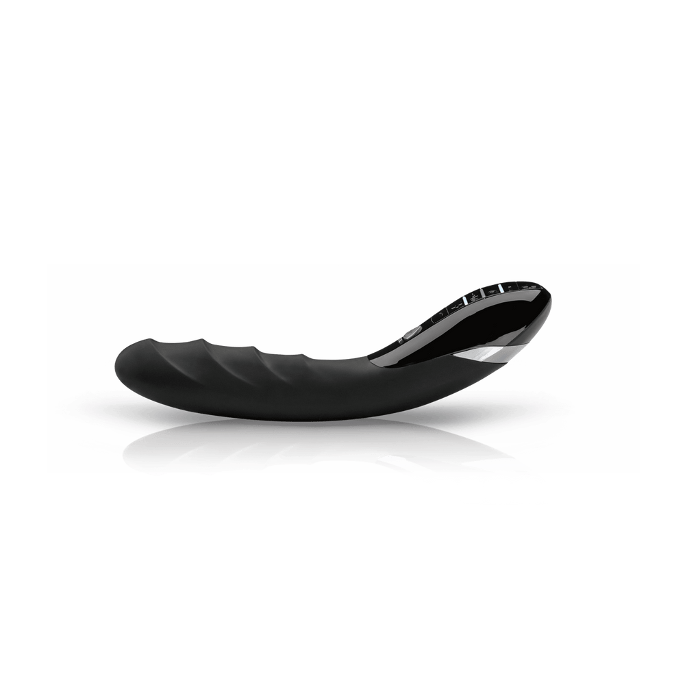 Snizzling Simon - E-Stim Vibrator