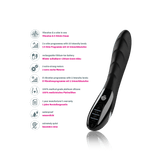 Snizzling Simon - E-Stim Vibrator