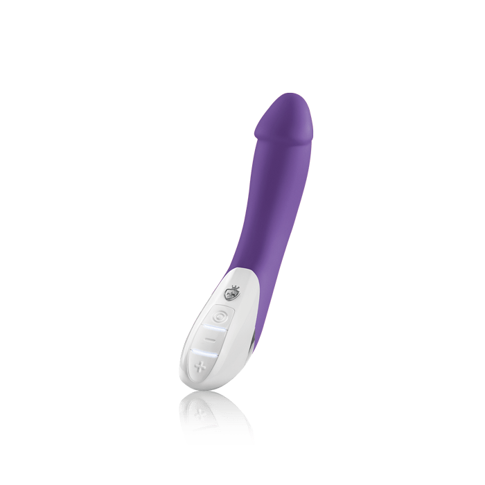 Vibratoren - Terrific Truman Vibrator