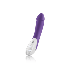 Vibratoren - Terrific Truman Vibrator
