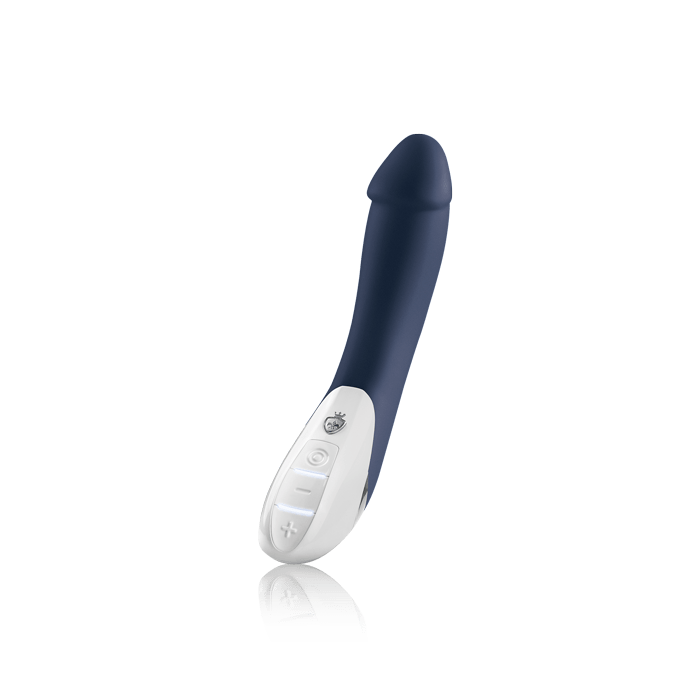 Vibratoren - Terrific Truman Vibrator