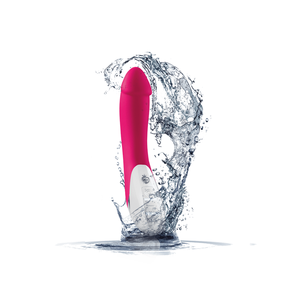 Vibratoren - Terrific Truman Vibrator