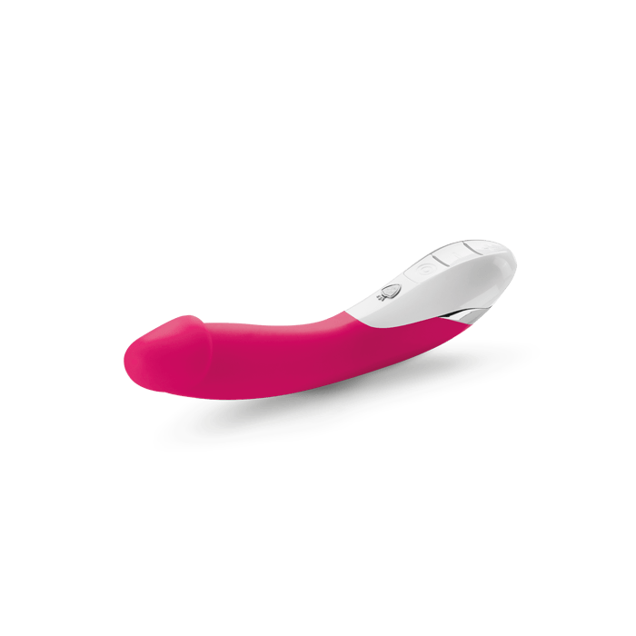 Vibratoren - Terrific Truman Vibrator