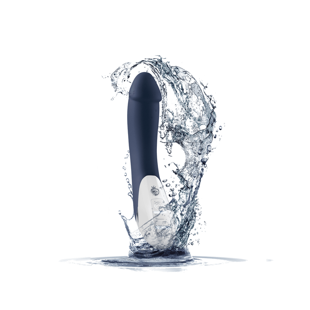 Vibratoren - Terrific Truman Vibrator