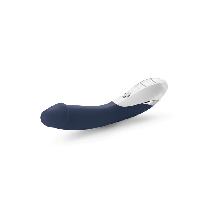 Vibratoren - Terrific Truman Vibrator