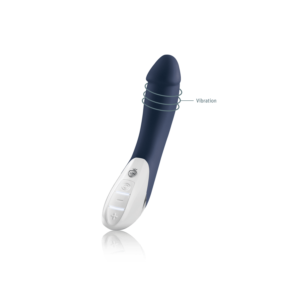 Vibratoren - Terrific Truman Vibrator