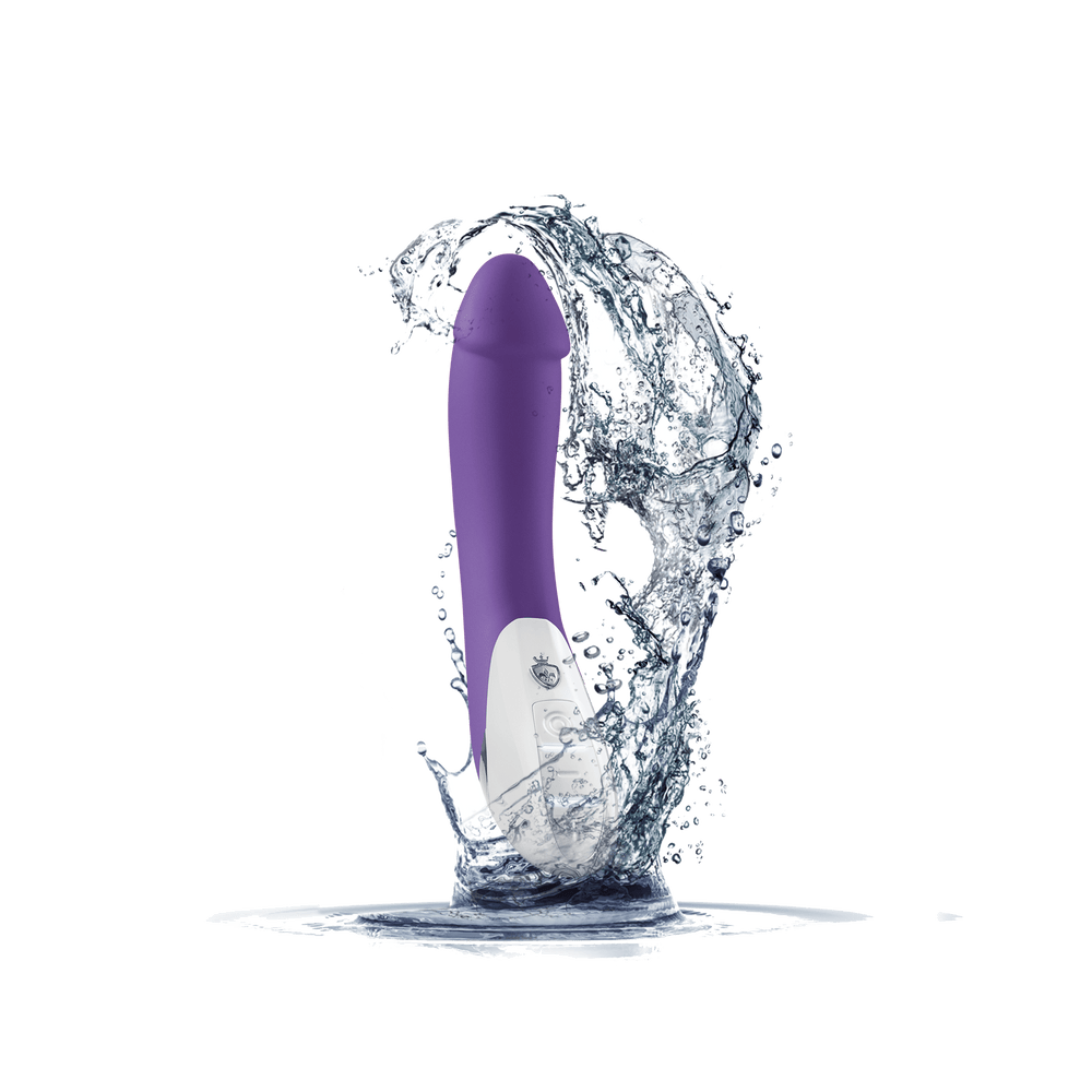 Vibratoren - Terrific Truman Vibrator