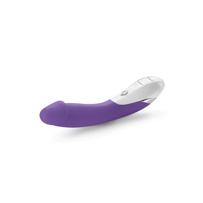 Vibratoren - Terrific Truman Vibrator