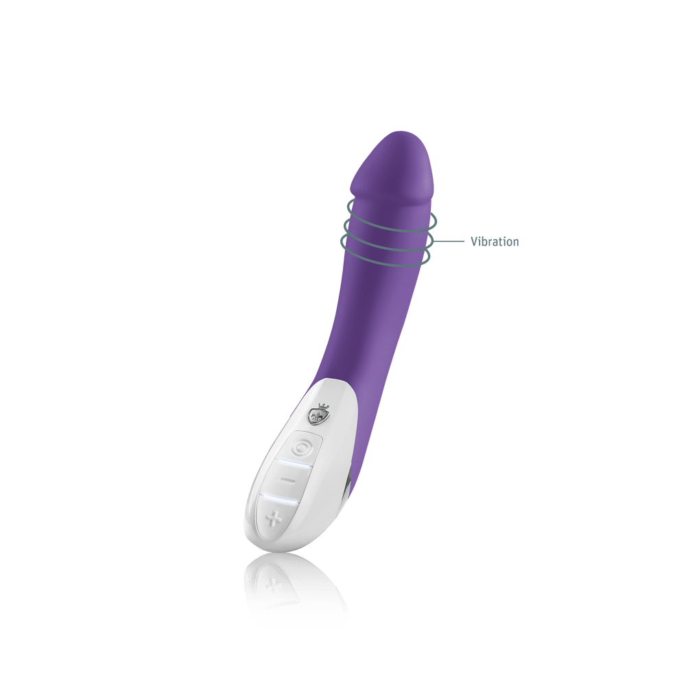 Vibratoren - Terrific Truman Vibrator