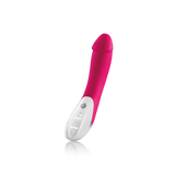 Naughty Pink Terrific Truman Vibrator Vibratoren