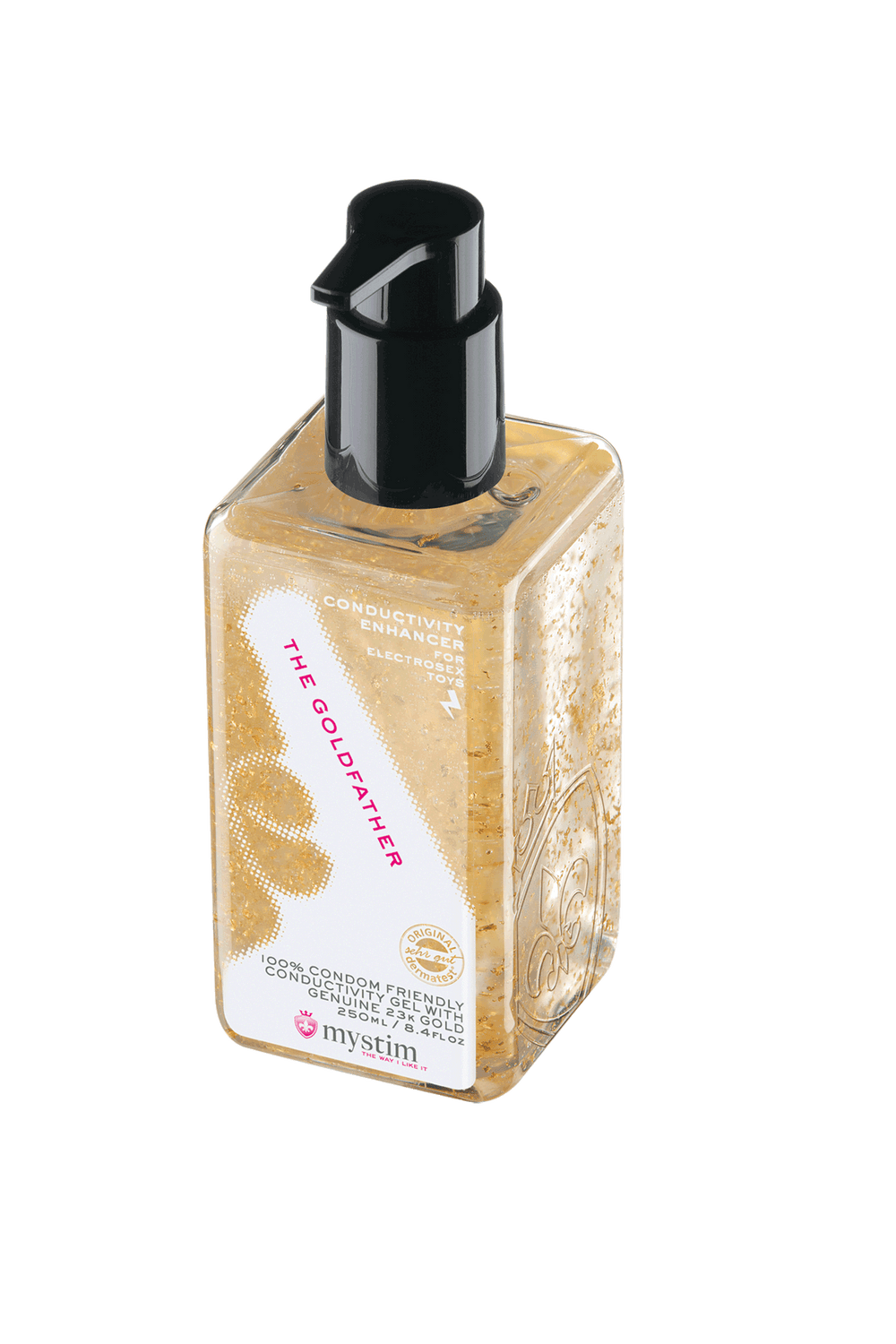 Drogerie - The Goldfather - Leitmittel