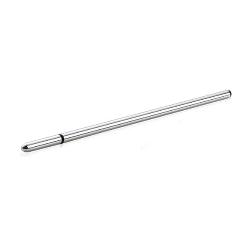 Thin Finn - E-Stim Dilator-Mr. Lover - Sensual Toys