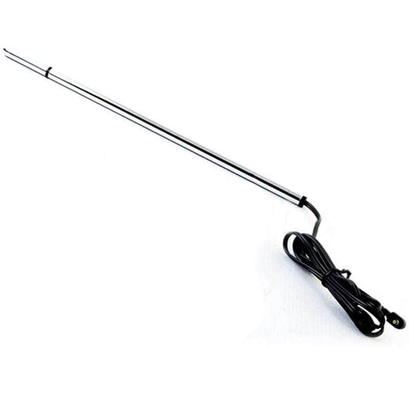 Thin Finn - E-Stim Dilator-Mr. Lover - Sensual Toys