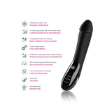 Tickling Truman - E-Stim Vibrator