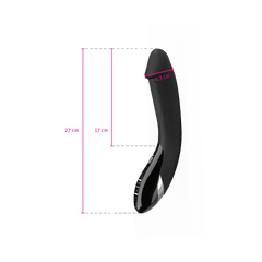 Tickling Truman - E-Stim Vibrator-Mr. Lover - Sensual Toys