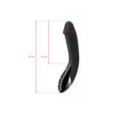 Tickling Truman - E-Stim Vibrator