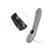 Tickling Truman - E-Stim Vibrator