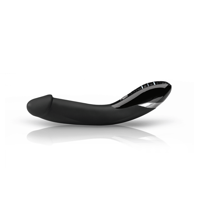 Tickling Truman - E-Stim Vibrator-Mr. Lover - Sensual Toys