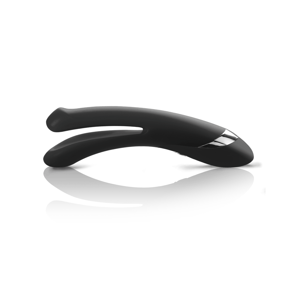 Tingling Aparte - E-Stim Doppelvibrator