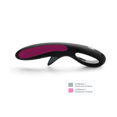 Tingly Timmy - E-Stim Dildo