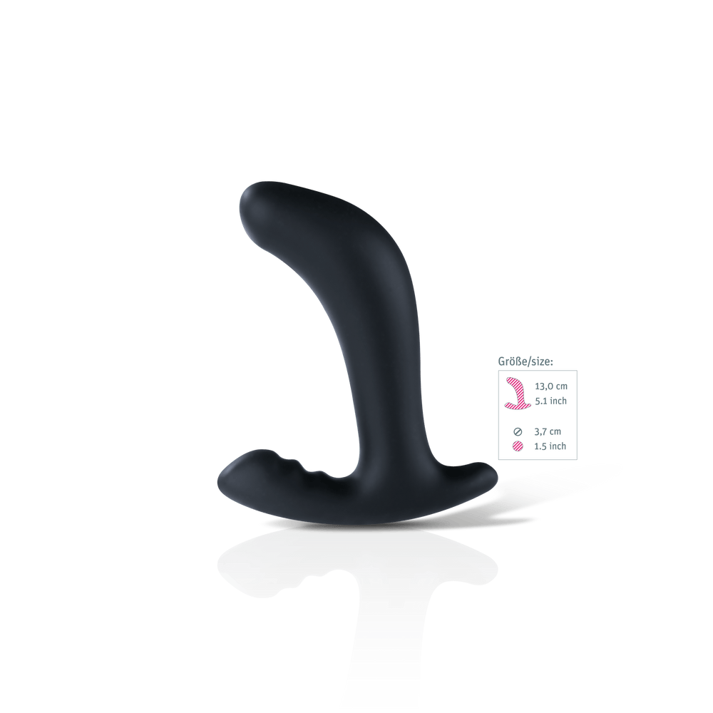 Twisting Tom - E-Stim Prostata Stimulator-Mr. Lover - Sensual Toys