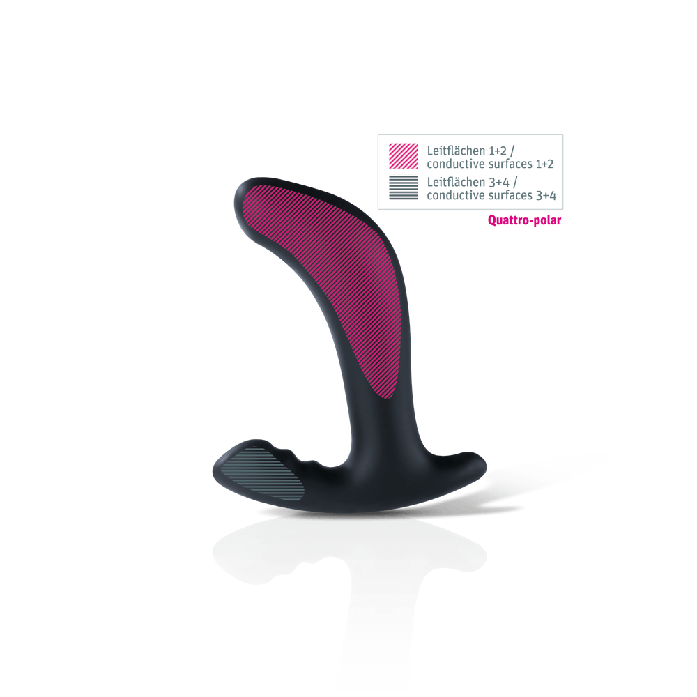 Twisting Tom - E-Stim Prostata Stimulator-Mr. Lover - Sensual Toys