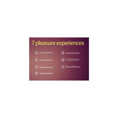 Automatischer Masturbator mit Stöhnfunktion - Magician Black-Mr. Lover - Sensual Toys