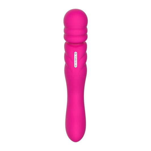 Pink Jane Doppelvibrator Vibratoren