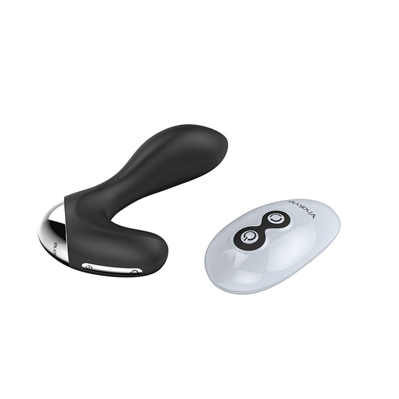 Pro P - Prostata-Vibrator mit Fernbedienung-Mr. Lover - Sensual Toys